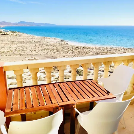Apartment Smart-beachview Costa Calma
