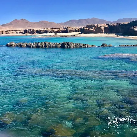 Lägenhet Smart-beachview *