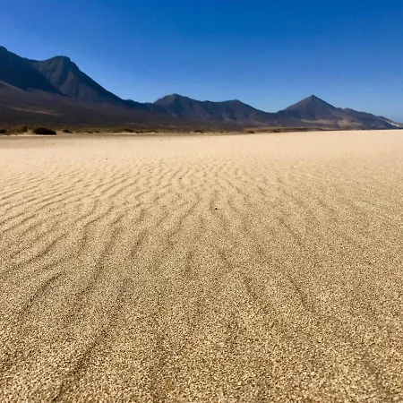 Smart-beachview Lägenhet Costa Calma