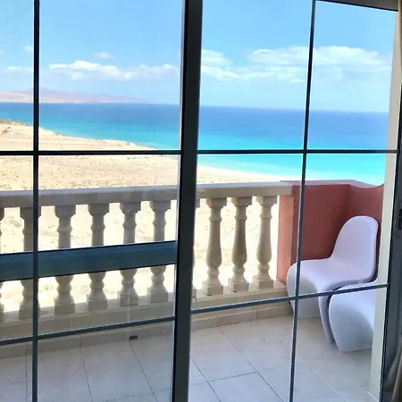 Smart-beachview * Costa Calma