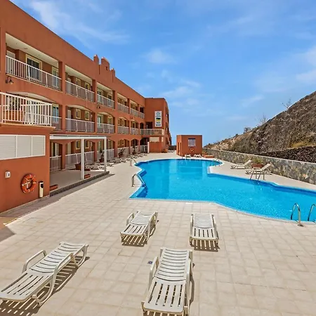 Smart-beachview Lägenhet