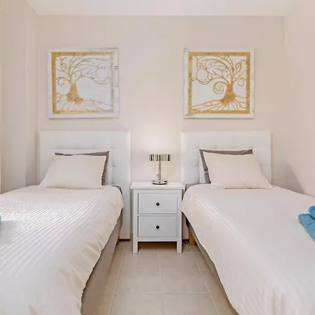 Smart-beachview Lägenhet *