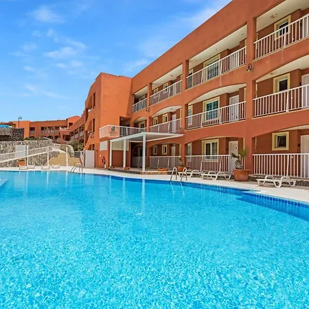 Apartment Smart-beachview Costa Calma