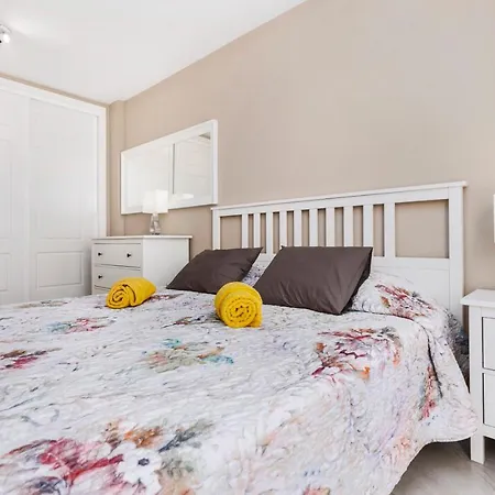 Lägenhet Smart-beachview Costa Calma