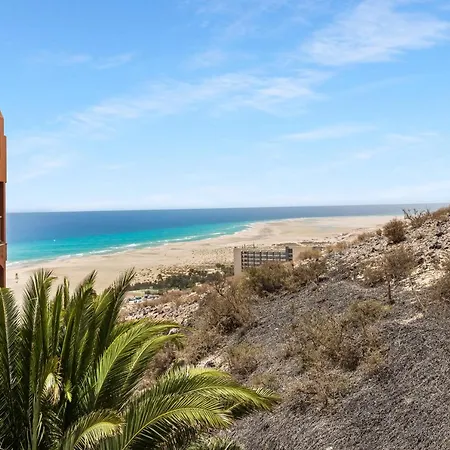 Lägenhet Smart-beachview