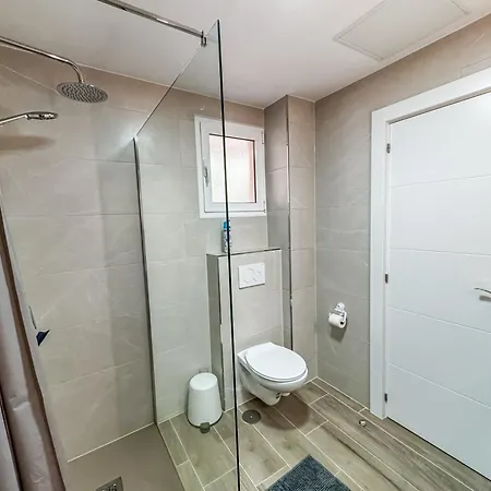 Smart-beachview Appartamento *