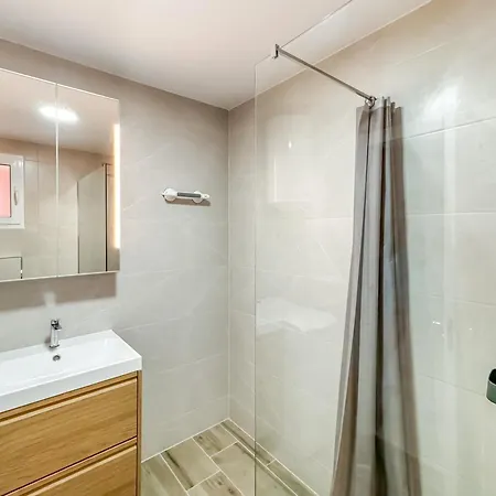 Apartment Smart-beachview Costa Calma