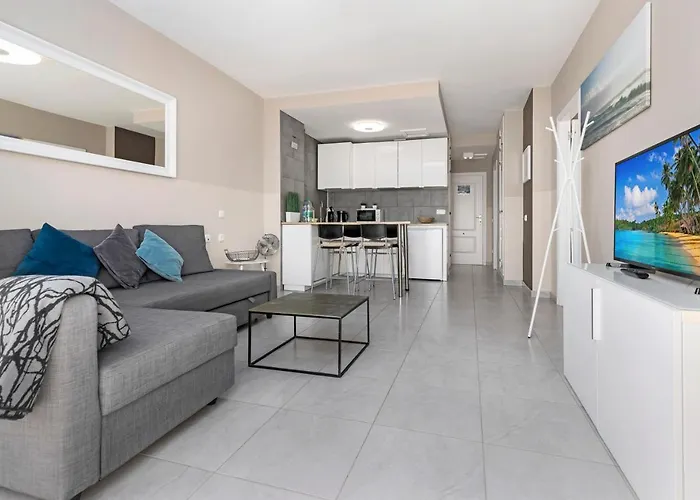 Smart-beachview * 科斯塔卡玛