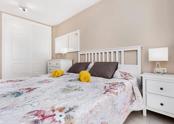 公寓 Smart-beachview 科斯塔卡玛