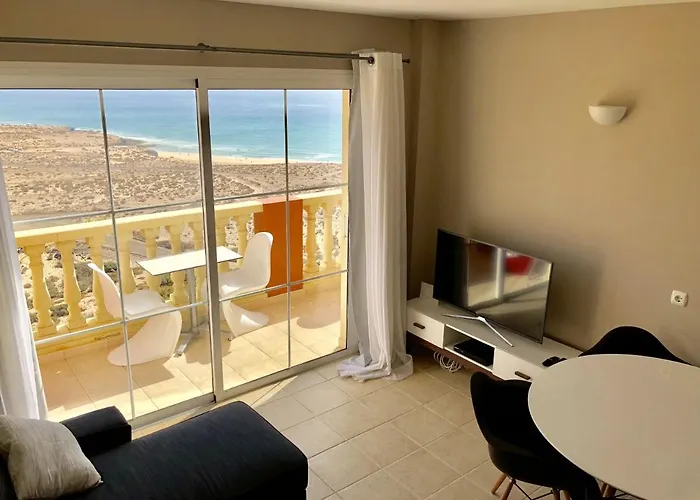Smart-beachview * Costa Calma