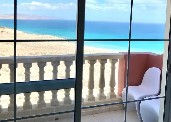 Smart-beachview * Κόστα Κάλμα