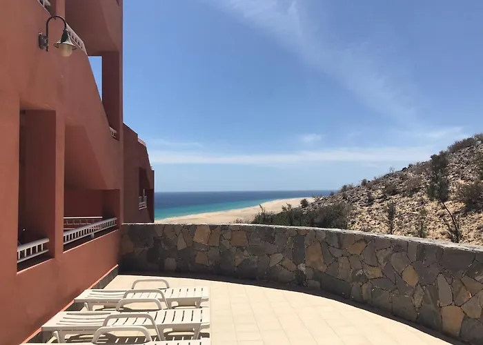 Smart-beachview Διαμέρισμα *