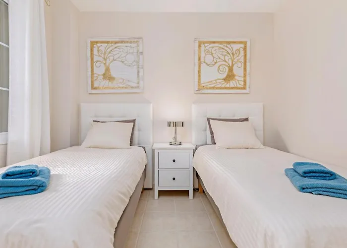 Smart-beachview Διαμέρισμα *