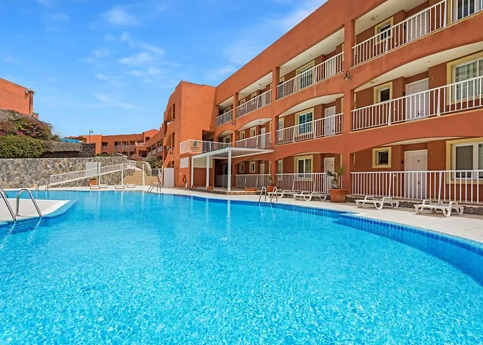 Διαμέρισμα Smart-beachview Κόστα Κάλμα