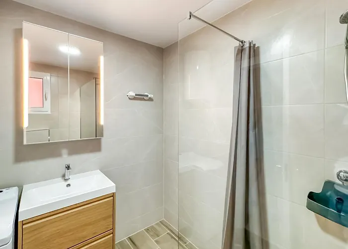 Διαμέρισμα Smart-beachview Κόστα Κάλμα