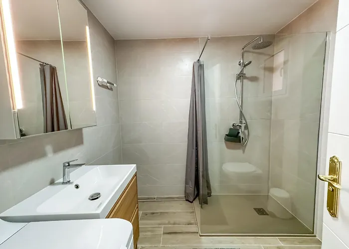 Smart-beachview * Κόστα Κάλμα